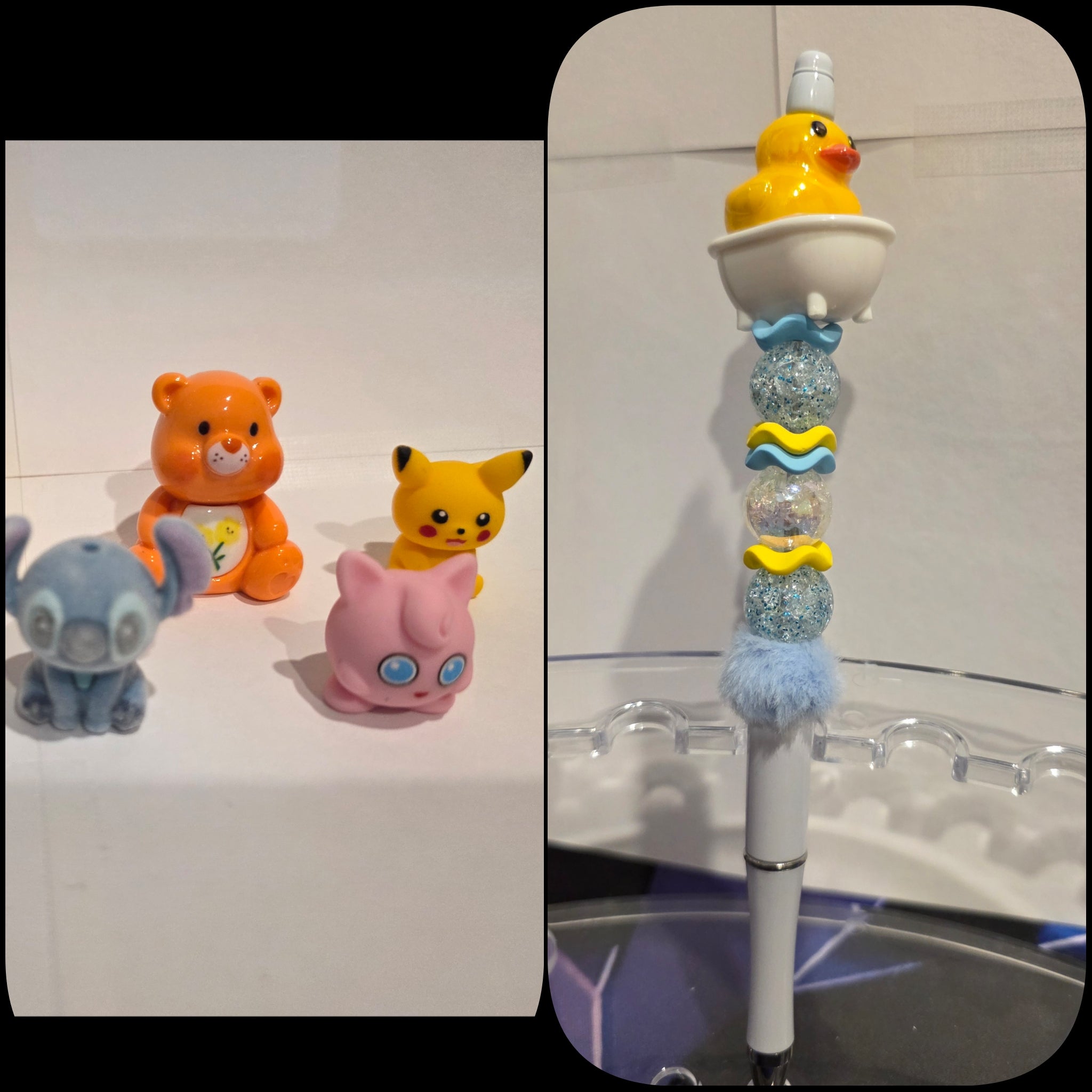 3D Focals - Pre made pens