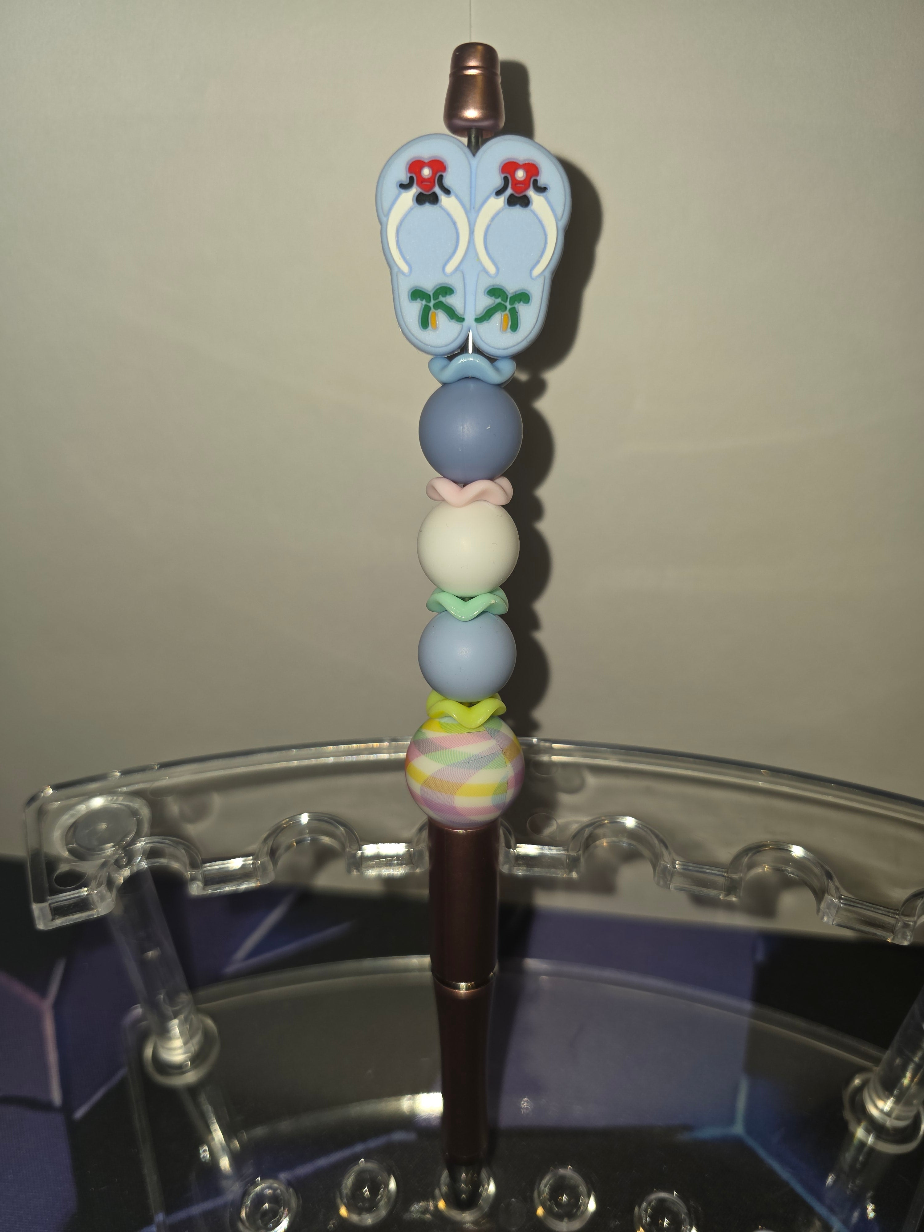 Beaded Pens – Pre-Made Designs