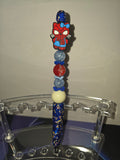 Beaded Pens - Pre Made Designs