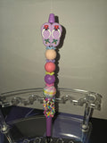 Beaded Pens - Pre Made Designs