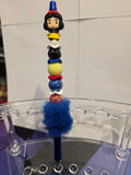 Beaded Pens - Pre Made Designs