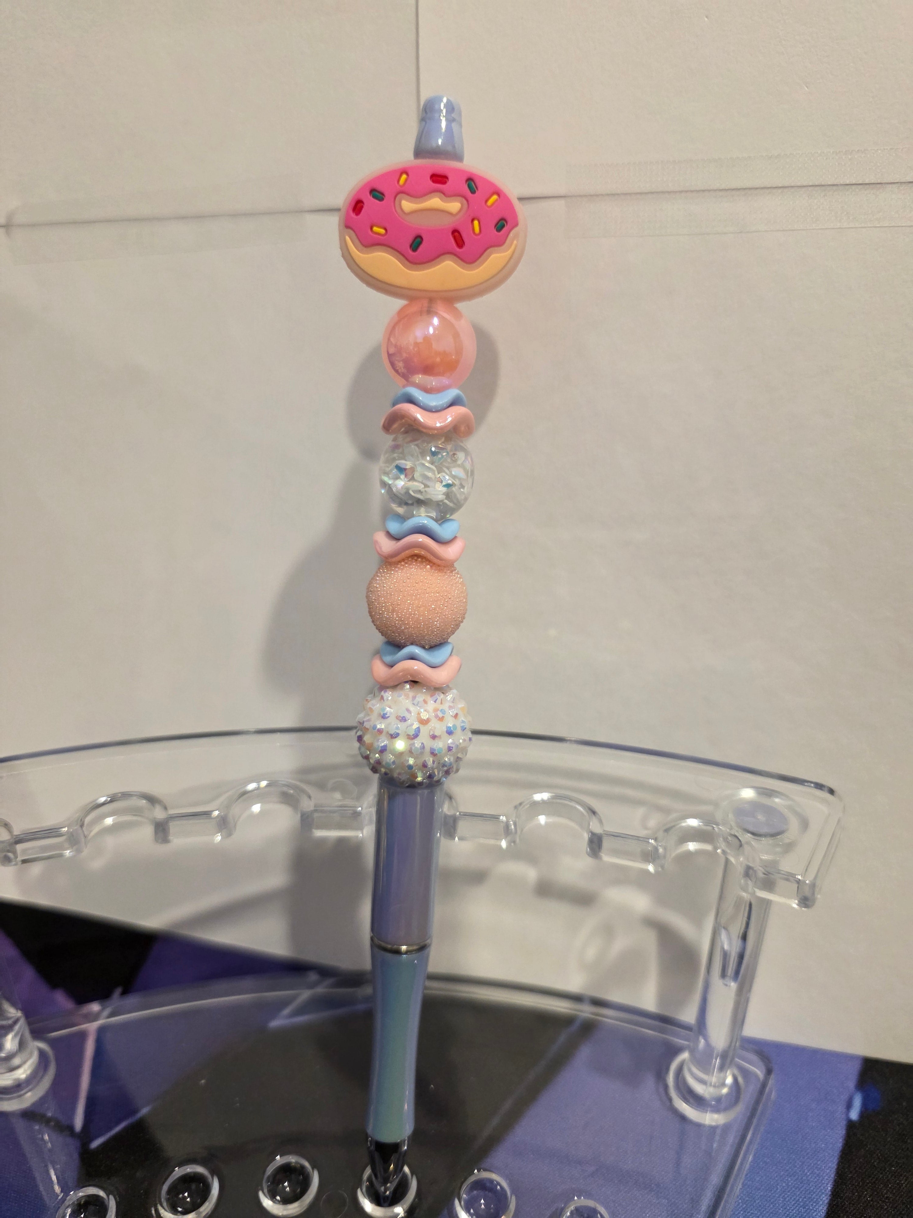 Beaded Pens - Pre Made Designs