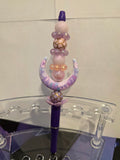 Beaded Pens - Pre Made Designs