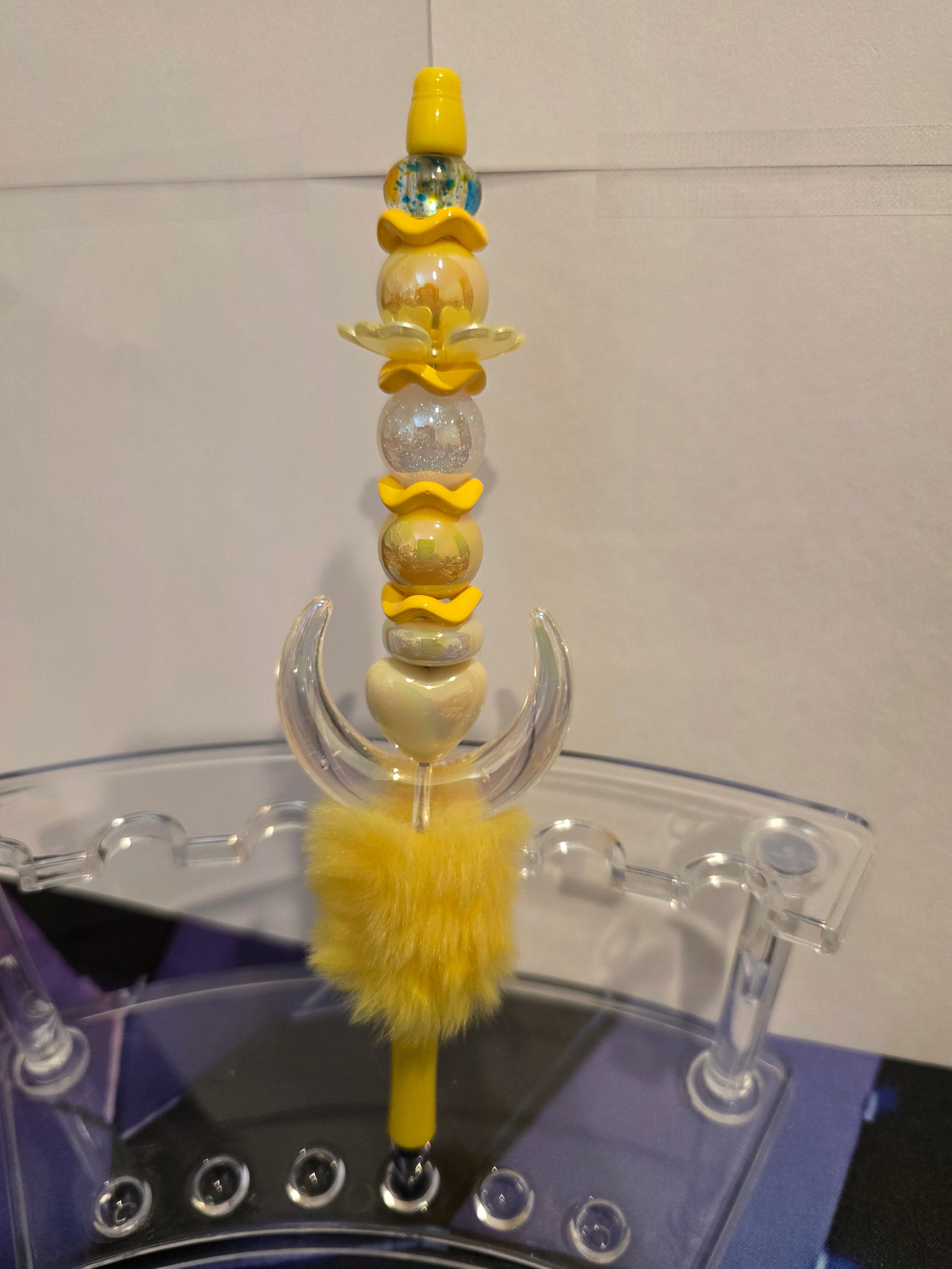 Beaded Pens - Pre Made Designs