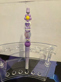Beaded Pens - Pre Made Designs