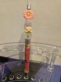 Beaded Pens - Pre Made Designs