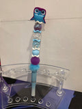 Doorables Beaded Pens - Pre Made Designs