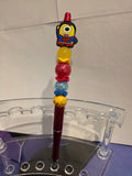 Beaded Pens - Pre Made Designs