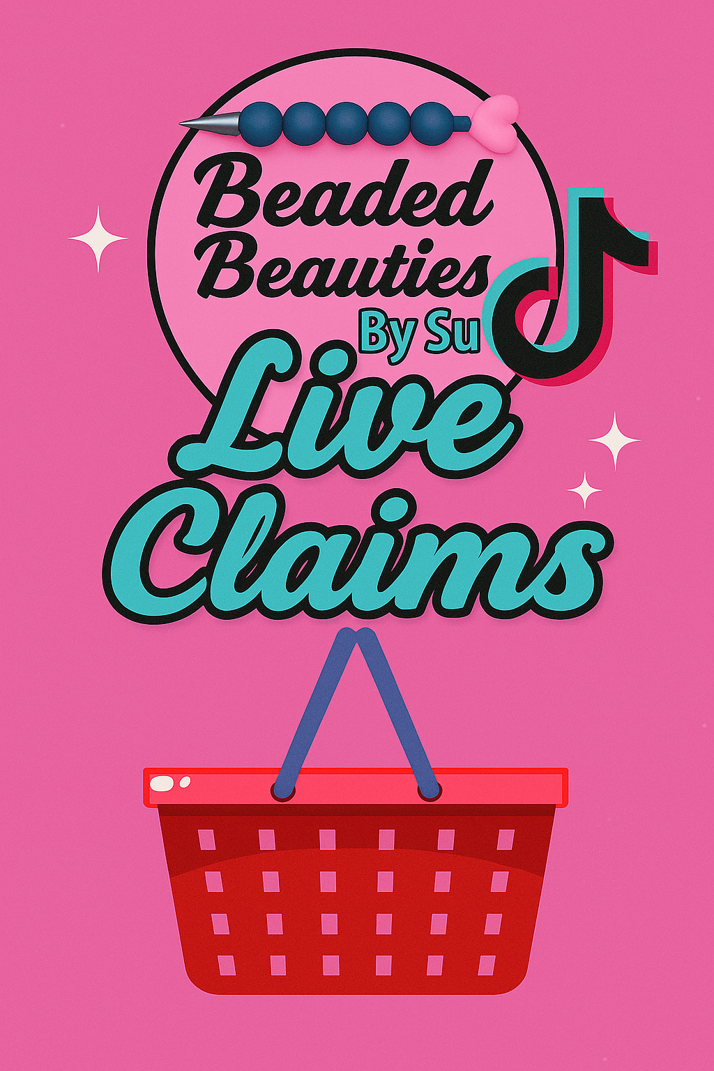 TIKTOK PAY YOUR BASKET